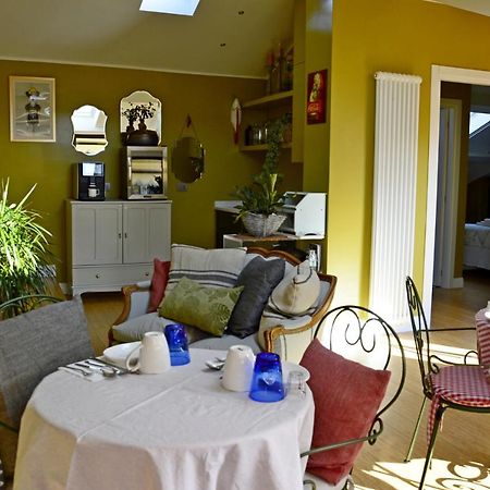 B&B Via Roma 41 Βεντιμίλια Εξωτερικό φωτογραφία