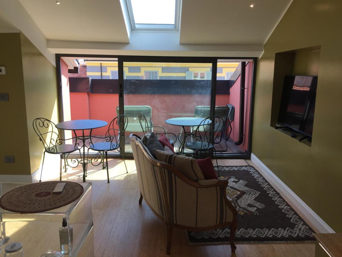 B&B Via Roma 41 Βεντιμίλια Εξωτερικό φωτογραφία