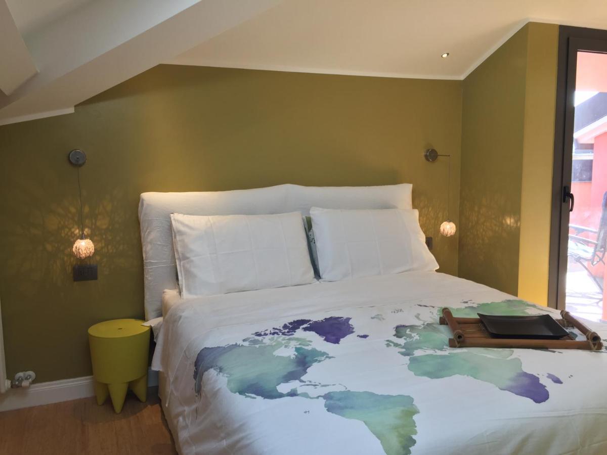 B&B Via Roma 41 Βεντιμίλια Εξωτερικό φωτογραφία