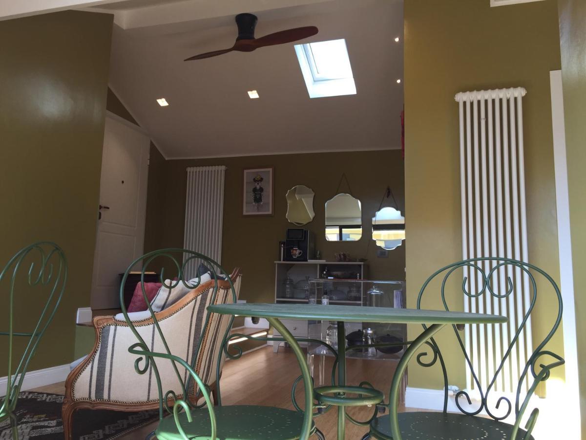 B&B Via Roma 41 Βεντιμίλια Εξωτερικό φωτογραφία