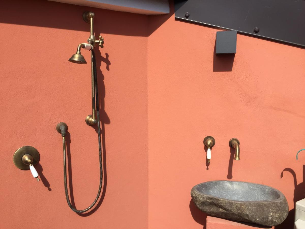 B&B Via Roma 41 Βεντιμίλια Εξωτερικό φωτογραφία