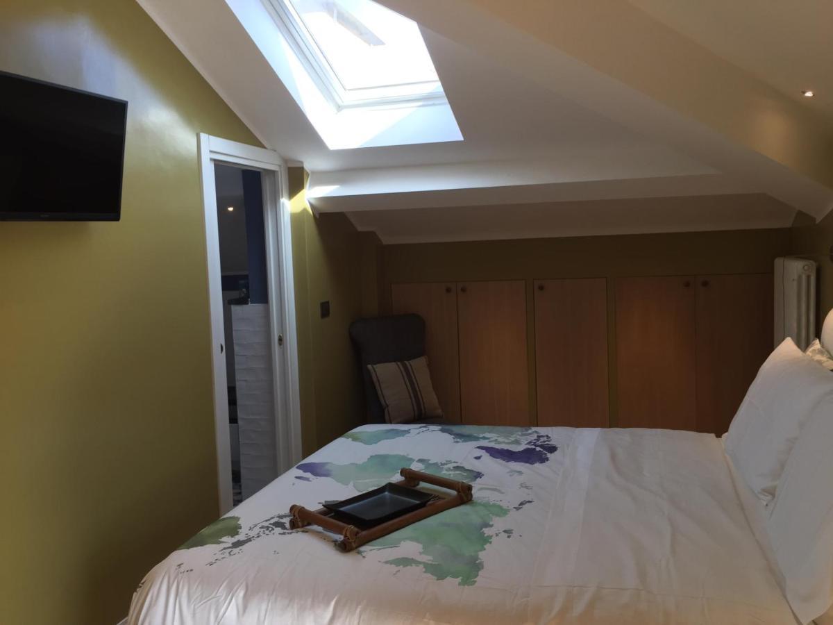 B&B Via Roma 41 Βεντιμίλια Εξωτερικό φωτογραφία
