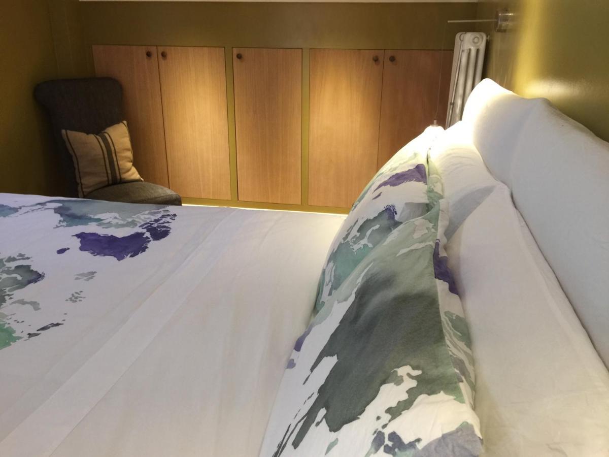B&B Via Roma 41 Βεντιμίλια Εξωτερικό φωτογραφία