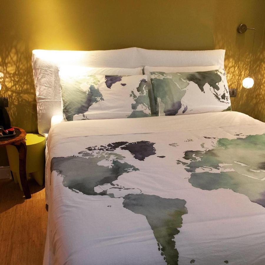 B&B Via Roma 41 Βεντιμίλια Εξωτερικό φωτογραφία