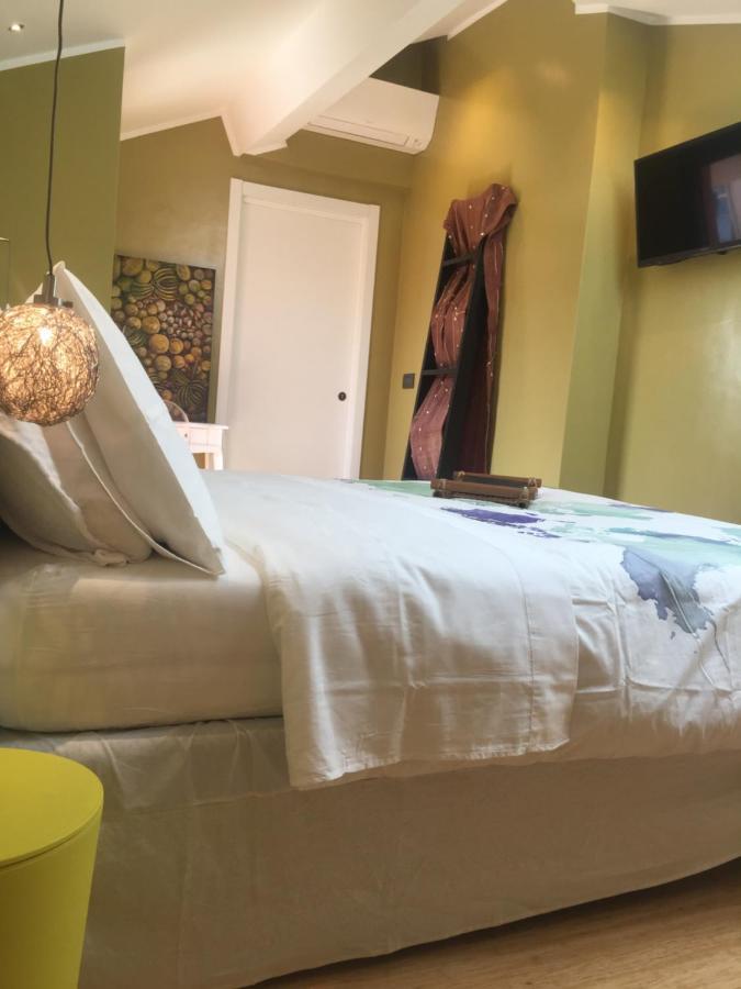 B&B Via Roma 41 Βεντιμίλια Εξωτερικό φωτογραφία
