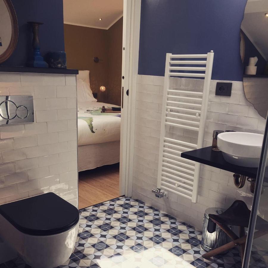 B&B Via Roma 41 Βεντιμίλια Εξωτερικό φωτογραφία