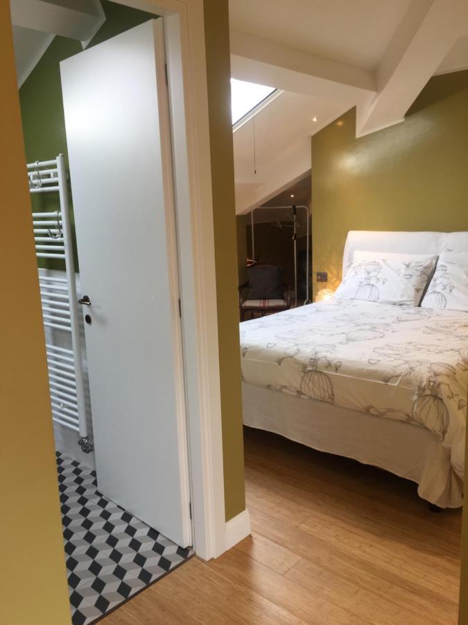 B&B Via Roma 41 Βεντιμίλια Εξωτερικό φωτογραφία