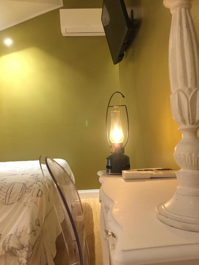 B&B Via Roma 41 Βεντιμίλια Εξωτερικό φωτογραφία