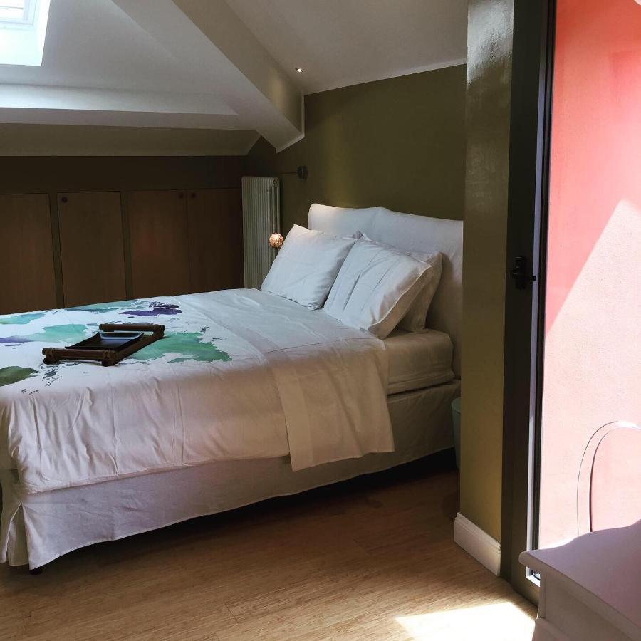 B&B Via Roma 41 Βεντιμίλια Εξωτερικό φωτογραφία