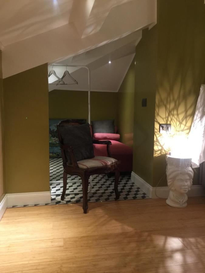 B&B Via Roma 41 Βεντιμίλια Εξωτερικό φωτογραφία