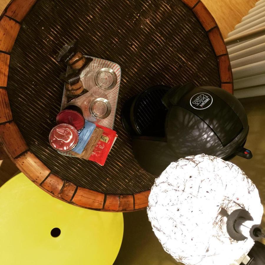 B&B Via Roma 41 Βεντιμίλια Εξωτερικό φωτογραφία