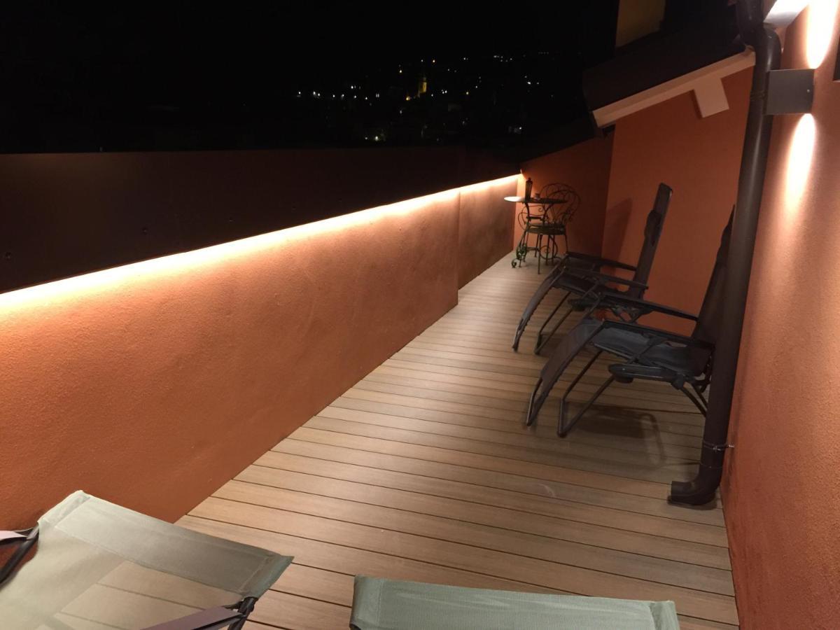 B&B Via Roma 41 Βεντιμίλια Εξωτερικό φωτογραφία
