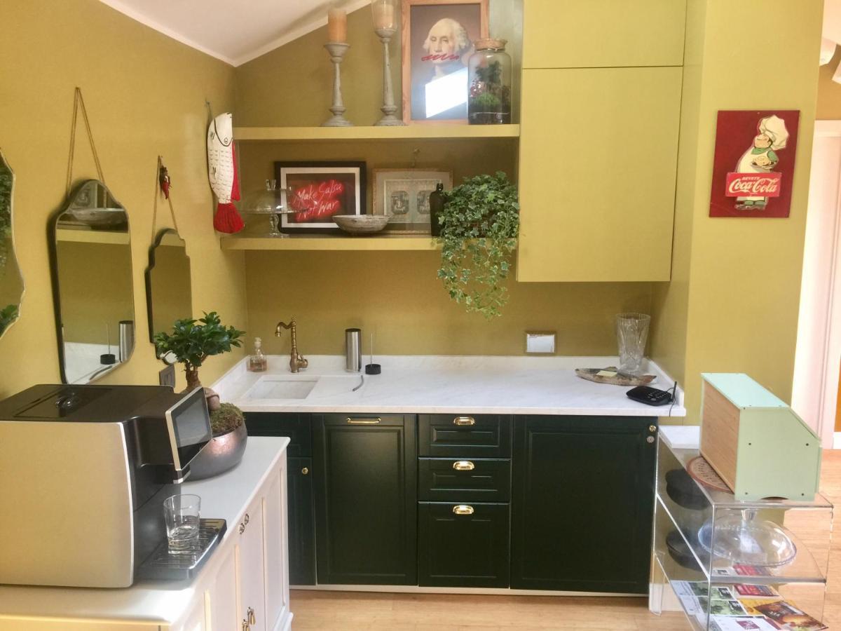B&B Via Roma 41 Βεντιμίλια Εξωτερικό φωτογραφία