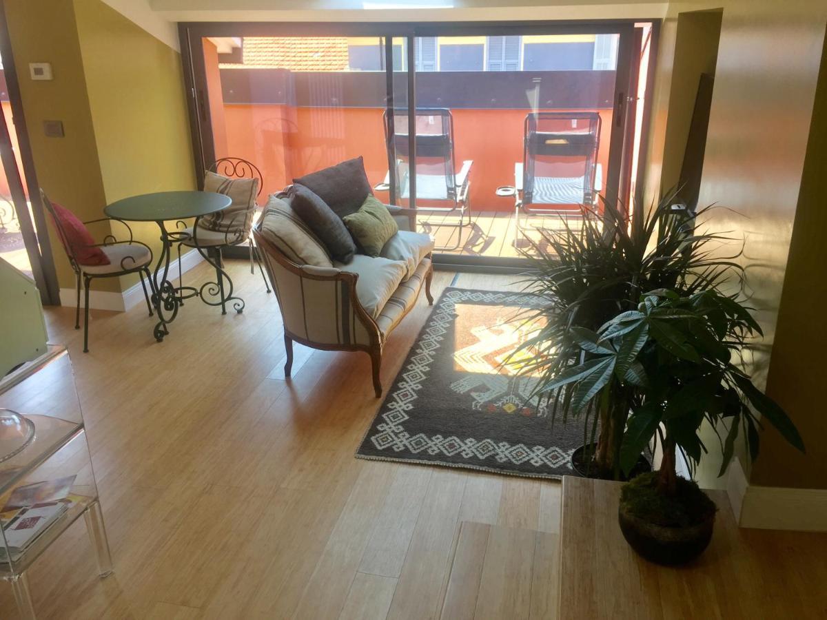 B&B Via Roma 41 Βεντιμίλια Εξωτερικό φωτογραφία