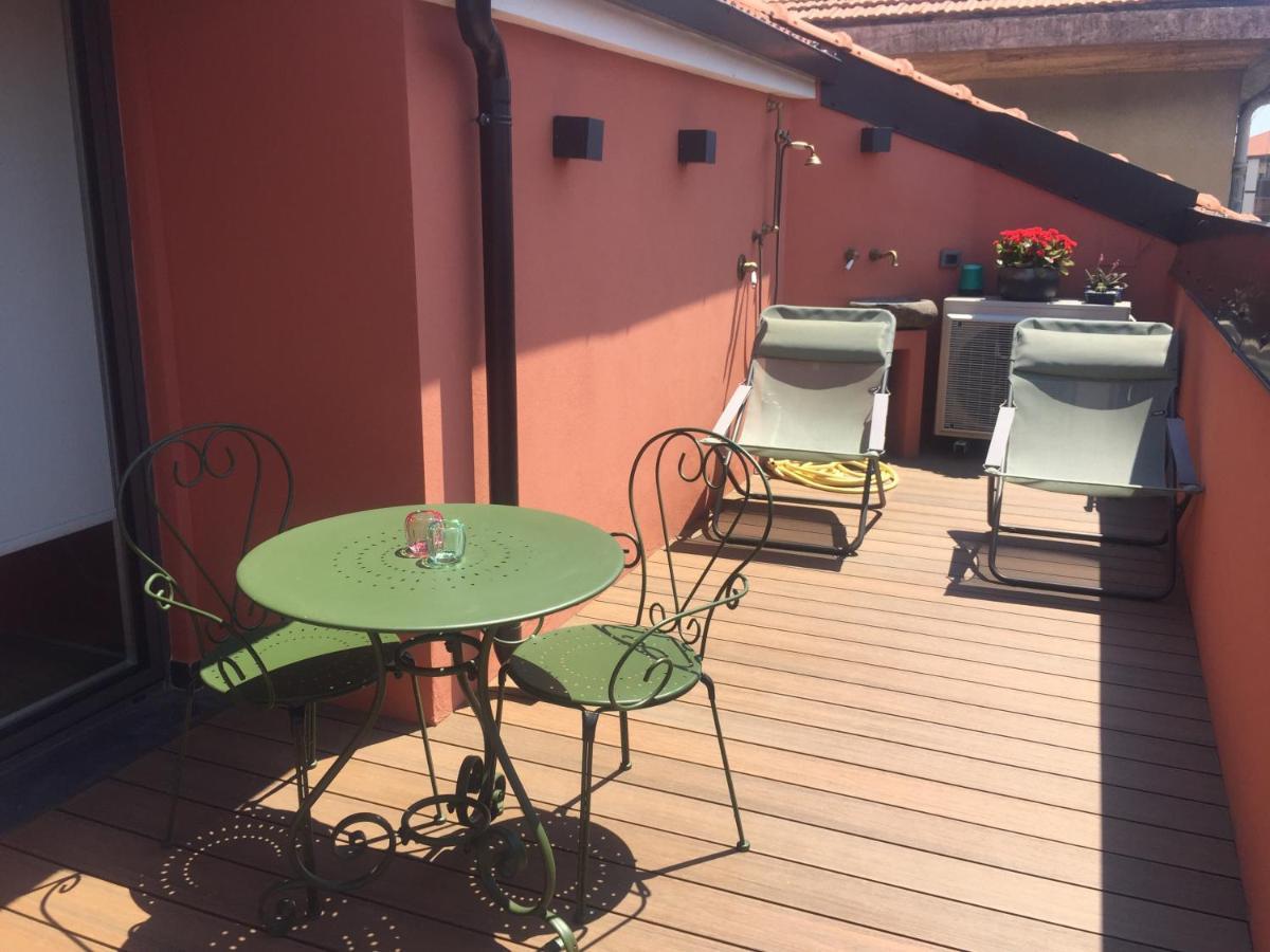 B&B Via Roma 41 Βεντιμίλια Εξωτερικό φωτογραφία