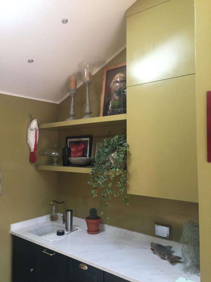 B&B Via Roma 41 Βεντιμίλια Εξωτερικό φωτογραφία