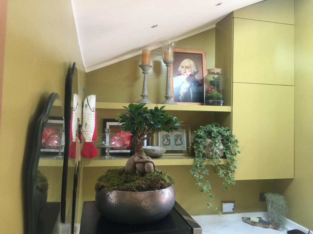 B&B Via Roma 41 Βεντιμίλια Εξωτερικό φωτογραφία