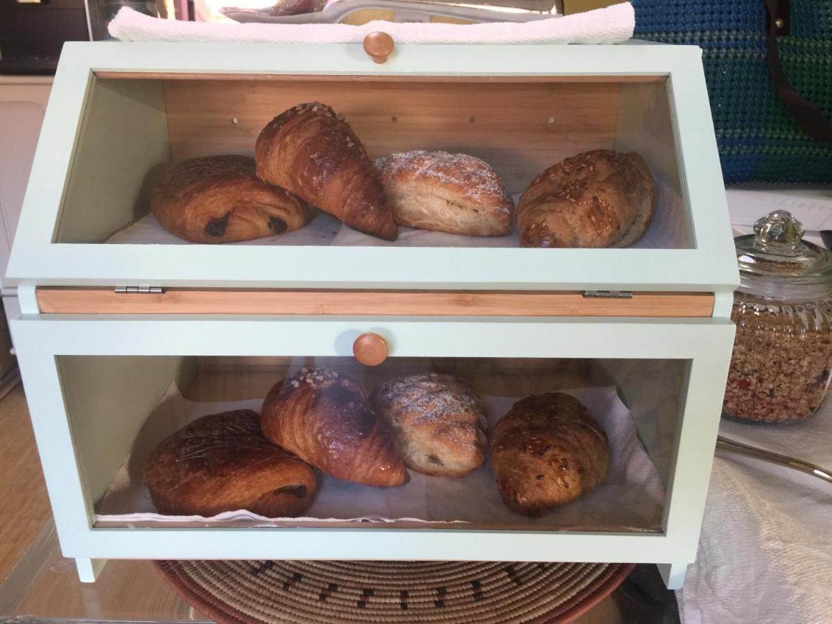B&B Via Roma 41 Βεντιμίλια Εξωτερικό φωτογραφία