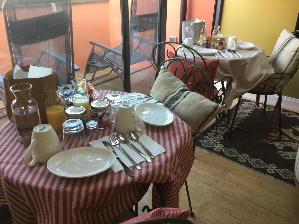 B&B Via Roma 41 Βεντιμίλια Εξωτερικό φωτογραφία