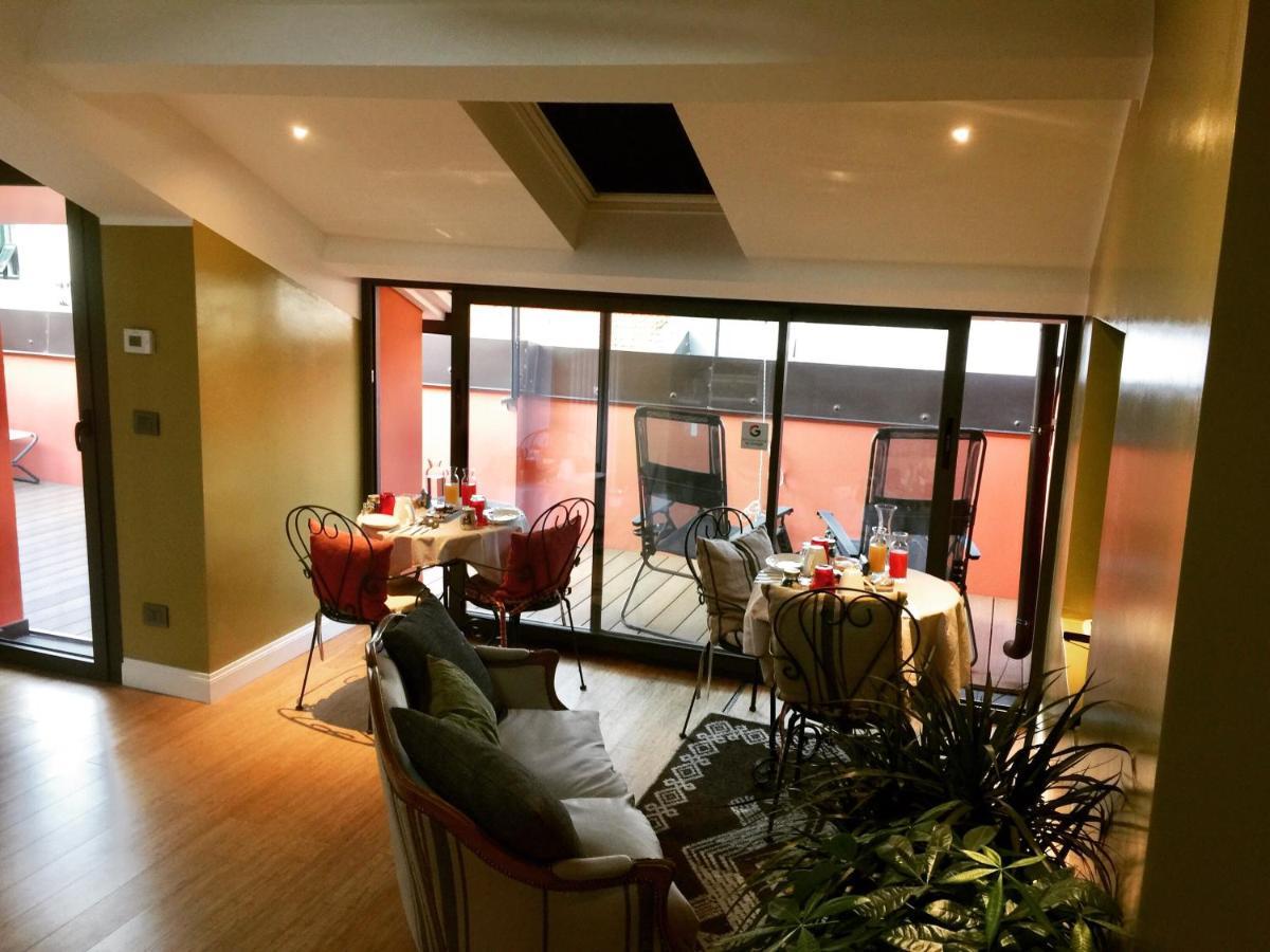 B&B Via Roma 41 Βεντιμίλια Εξωτερικό φωτογραφία
