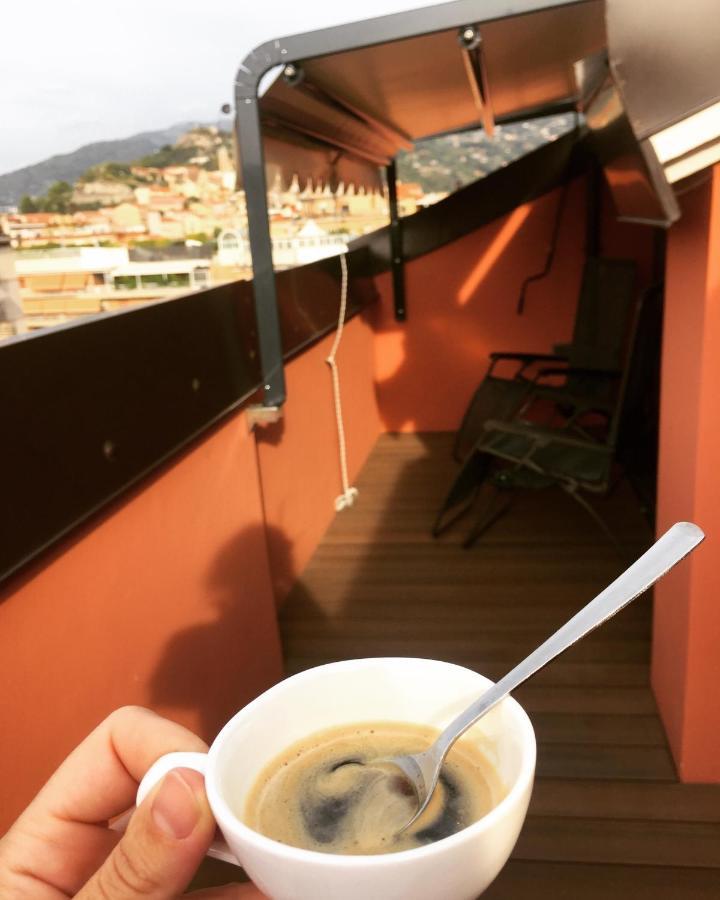 B&B Via Roma 41 Βεντιμίλια Εξωτερικό φωτογραφία