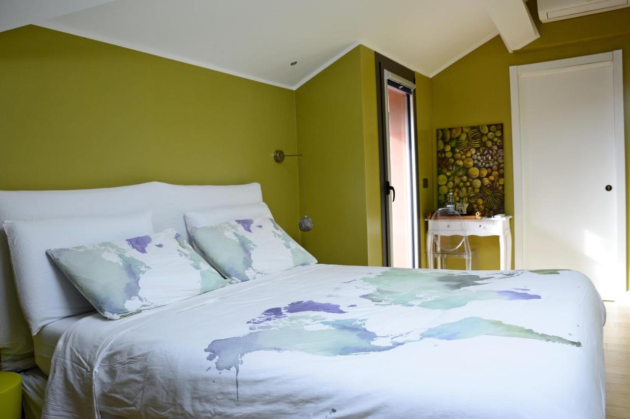 B&B Via Roma 41 Βεντιμίλια Εξωτερικό φωτογραφία