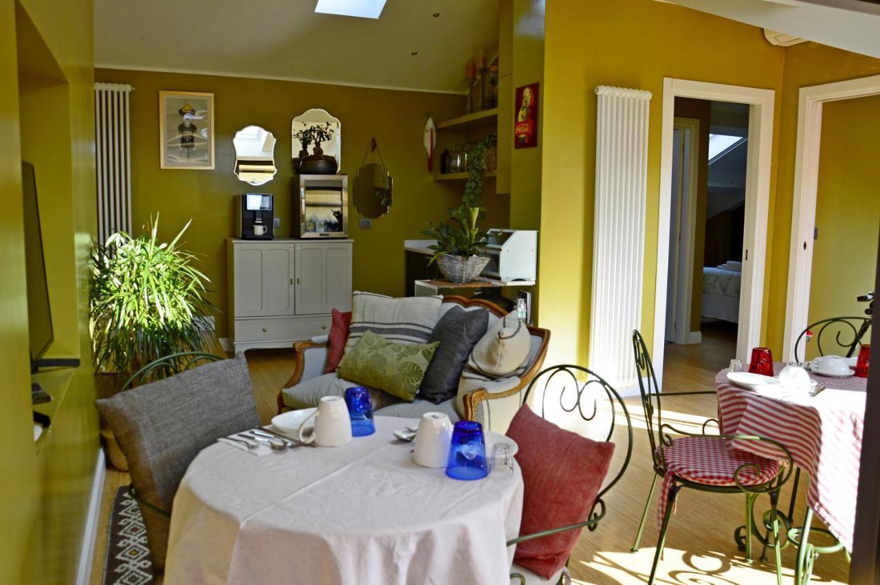 B&B Via Roma 41 Βεντιμίλια Εξωτερικό φωτογραφία