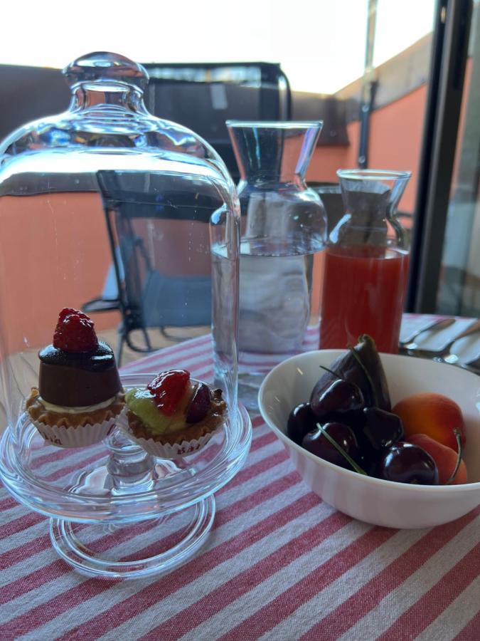 B&B Via Roma 41 Βεντιμίλια Εξωτερικό φωτογραφία